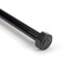 Js Products SPARE TIRE TOOL - SLOTTED SQ HEAD BLK ST96096 - alternate 1